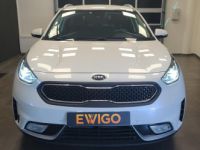 Kia Niro 1.6 GDi 141ch HEV Design DCT6 - <small></small> 16.290 € <small>TTC</small> - #2