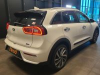 Kia Niro 1.6 GDi 141ch HEV Design DCT6 - <small></small> 16.290 € <small>TTC</small> - #3