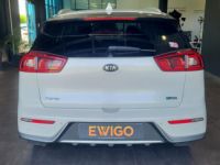 Kia Niro 1.6 GDi 141ch HEV Design DCT6 - <small></small> 16.290 € <small>TTC</small> - #4