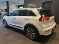 Kia Niro 1.6 GDi 141ch HEV Design DCT6 - <small></small> 16.290 € <small>TTC</small> - #5