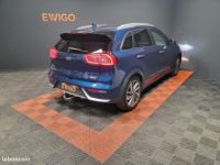 Kia Niro 1.6 GDI 141ch HYBRID PREMIUM BVA Attelage Sièges AV chauffants - <small></small> 12.990 € <small>TTC</small> - #2