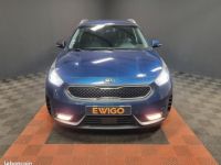 Kia Niro 1.6 GDI 141ch HYBRID PREMIUM BVA Attelage Sièges AV chauffants - <small></small> 12.990 € <small>TTC</small> - #13