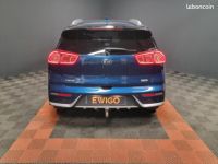 Kia Niro 1.6 GDI 141ch HYBRID PREMIUM BVA Attelage Sièges AV chauffants - <small></small> 12.990 € <small>TTC</small> - #14