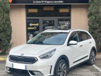 Kia Niro 1.6 GDi 141CH HYBRID PREMIUM DCT6 BVA - <small></small> 14.990 € <small>TTC</small> - #1