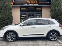 Kia Niro 1.6 GDi 141CH HYBRID PREMIUM DCT6 BVA - <small></small> 14.990 € <small>TTC</small> - #2