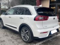 Kia Niro 1.6 GDi 141CH HYBRID PREMIUM DCT6 BVA - <small></small> 14.990 € <small>TTC</small> - #3