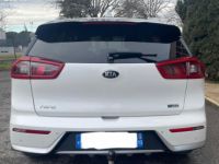 Kia Niro 1.6 GDi 141CH HYBRID PREMIUM DCT6 BVA - <small></small> 14.990 € <small>TTC</small> - #4