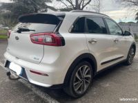 Kia Niro 1.6 GDi 141CH HYBRID PREMIUM DCT6 BVA - <small></small> 14.990 € <small>TTC</small> - #5