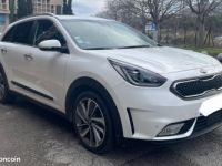 Kia Niro 1.6 GDi 141CH HYBRID PREMIUM DCT6 BVA - <small></small> 14.990 € <small>TTC</small> - #7