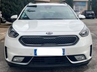 Kia Niro 1.6 GDi 141CH HYBRID PREMIUM DCT6 BVA - <small></small> 14.990 € <small>TTC</small> - #8