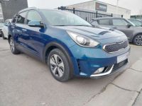 Kia Niro 1.6 GDi Fusion DCT Hybride-NAVI-CAMERA-CLIM AUTO- - <small></small> 21.990 € <small>TTC</small> - #1