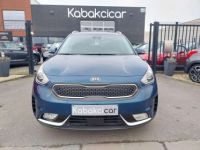 Kia Niro 1.6 GDi Fusion DCT Hybride-NAVI-CAMERA-CLIM AUTO- - <small></small> 21.990 € <small>TTC</small> - #2