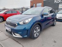 Kia Niro 1.6 GDi Fusion DCT Hybride-NAVI-CAMERA-CLIM AUTO- - <small></small> 21.990 € <small>TTC</small> - #3