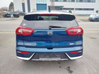 Kia Niro 1.6 GDi Fusion DCT Hybride-NAVI-CAMERA-CLIM AUTO- - <small></small> 21.990 € <small>TTC</small> - #5