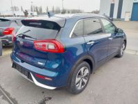 Kia Niro 1.6 GDi Fusion DCT Hybride-NAVI-CAMERA-CLIM AUTO- - <small></small> 21.990 € <small>TTC</small> - #6