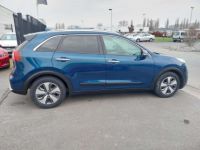 Kia Niro 1.6 GDi Fusion DCT Hybride-NAVI-CAMERA-CLIM AUTO- - <small></small> 21.990 € <small>TTC</small> - #8