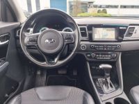 Kia Niro 1.6 GDi Fusion DCT Hybride-NAVI-CAMERA-CLIM AUTO- - <small></small> 21.990 € <small>TTC</small> - #10