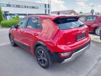 Kia Niro 1.6 GDi HEV DCT (104 kW) GRANTIE USINE 10-2029 - <small></small> 32.990 € <small>TTC</small> - #4