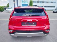 Kia Niro 1.6 GDi HEV DCT (104 kW) GRANTIE USINE 10-2029 - <small></small> 32.990 € <small>TTC</small> - #5