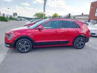 Kia Niro 1.6 GDi HEV DCT (104 kW) GRANTIE USINE 10-2029 - <small></small> 32.990 € <small>TTC</small> - #7