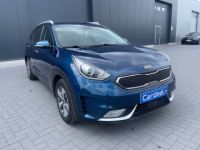 Kia Niro 1.6 GDi HEV Navi Edition -CAMERA-GPS-GARANTIE.12- - <small></small> 18.990 € <small>TTC</small> - #1