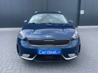 Kia Niro 1.6 GDi HEV Navi Edition -CAMERA-GPS-GARANTIE.12- - <small></small> 18.990 € <small>TTC</small> - #2