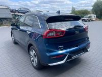 Kia Niro 1.6 GDi HEV Navi Edition -CAMERA-GPS-GARANTIE.12- - <small></small> 18.990 € <small>TTC</small> - #4