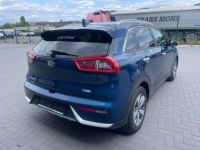 Kia Niro 1.6 GDi HEV Navi Edition -CAMERA-GPS-GARANTIE.12- - <small></small> 18.990 € <small>TTC</small> - #6