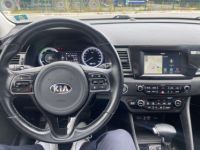 Kia Niro 1.6 GDi HEV Navi Edition -CAMERA-GPS-GARANTIE.12- - <small></small> 18.990 € <small>TTC</small> - #12