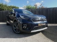 Kia Niro 1.6 GDi HEV Sense DCT NETTO: 17.347 EURO - <small></small> 20.990 € <small>TTC</small> - #1