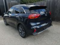 Kia Niro 1.6 GDi HEV Sense DCT NETTO: 17.347 EURO - <small></small> 20.990 € <small>TTC</small> - #2