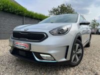 Kia Niro 1.6 GDi HEV SENSE-XENON-CUIR-NAVI-CAMERA-OPEN-DAK - <small></small> 14.990 € <small>TTC</small> - #1