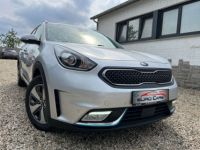 Kia Niro 1.6 GDi HEV SENSE-XENON-CUIR-NAVI-CAMERA-OPEN-DAK - <small></small> 14.990 € <small>TTC</small> - #2