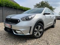 Kia Niro 1.6 GDi HEV SENSE-XENON-CUIR-NAVI-CAMERA-OPEN-DAK - <small></small> 14.990 € <small>TTC</small> - #3