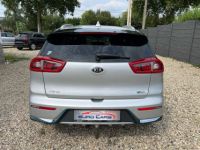 Kia Niro 1.6 GDi HEV SENSE-XENON-CUIR-NAVI-CAMERA-OPEN-DAK - <small></small> 14.990 € <small>TTC</small> - #8