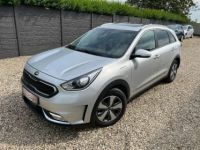 Kia Niro 1.6 GDi HEV SENSE-XENON-CUIR-NAVI-CAMERA-OPEN-DAK - <small></small> 14.990 € <small>TTC</small> - #12