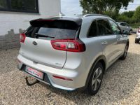 Kia Niro 1.6 GDi HEV SENSE-XENON-CUIR-NAVI-CAMERA-OPEN-DAK - <small></small> 14.990 € <small>TTC</small> - #14