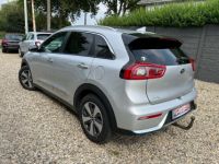 Kia Niro 1.6 GDi HEV SENSE-XENON-CUIR-NAVI-CAMERA-OPEN-DAK - <small></small> 14.990 € <small>TTC</small> - #15