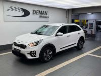 Kia Niro 1.6 GDi Hybrid HEV 6DCT- Finition More 141 Ch - <small></small> 20.900 € <small>TTC</small> - #1