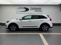 Kia Niro 1.6 GDi Hybrid HEV 6DCT- Finition More 141 Ch - <small></small> 20.900 € <small>TTC</small> - #2