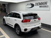 Kia Niro 1.6 GDi Hybrid HEV 6DCT- Finition More 141 Ch - <small></small> 20.900 € <small>TTC</small> - #3