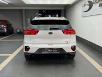 Kia Niro 1.6 GDi Hybrid HEV 6DCT- Finition More 141 Ch - <small></small> 20.900 € <small>TTC</small> - #4