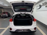 Kia Niro 1.6 GDi Hybrid HEV 6DCT- Finition More 141 Ch - <small></small> 20.900 € <small>TTC</small> - #5