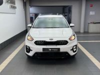 Kia Niro 1.6 GDi Hybrid HEV 6DCT- Finition More 141 Ch - <small></small> 20.900 € <small>TTC</small> - #7