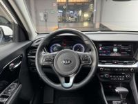 Kia Niro 1.6 GDi Hybrid HEV 6DCT- Finition More 141 Ch - <small></small> 20.900 € <small>TTC</small> - #13