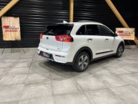 Kia Niro 1.6 GDi Hybride 141 ch DCT6 Active - <small></small> 14.590 € <small>TTC</small> - #2