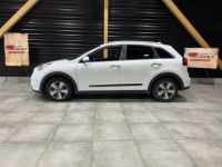 Kia Niro 1.6 GDi Hybride 141 ch DCT6 Active - <small></small> 14.590 € <small>TTC</small> - #3