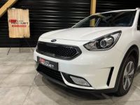 Kia Niro 1.6 GDi Hybride 141 ch DCT6 Active - <small></small> 14.590 € <small>TTC</small> - #5