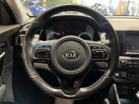 Kia Niro 1.6 GDi Hybride 141 ch DCT6 Active - <small></small> 14.590 € <small>TTC</small> - #20