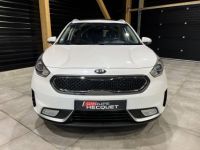 Kia Niro 1.6 GDi Hybride 141 ch DCT6 Active - <small></small> 14.590 € <small>TTC</small> - #39